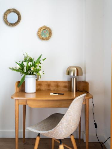 Hotel La Villa Nice Promenade - image 13