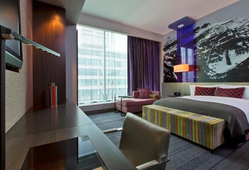 2 double beds