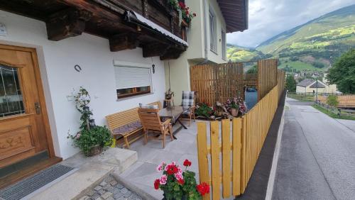 Haus Harmonie in Kaltenbach, Österreich