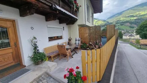 Haus Harmonie in Kaltenbach, Österreich