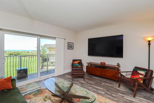 Creston House 10C in St. Augustine, USA