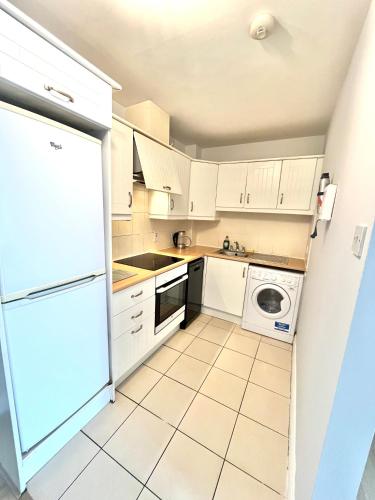 Dublin City Apartment - 2 bedrooms, Dublin (fotografie 3)