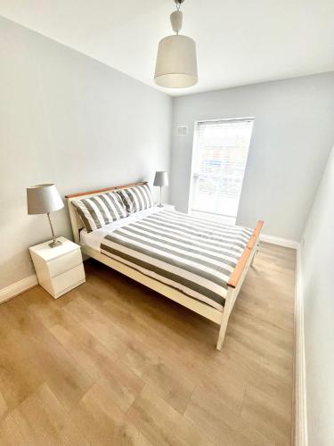 Dublin City Apartment - 2 bedrooms, Dublin (fotografie 5)