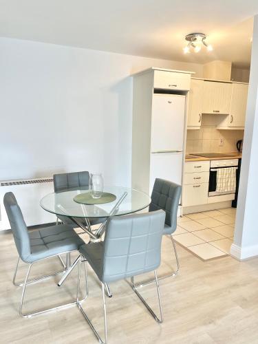 Dublin City Apartment - 2 bedrooms, Dublin (fotografie 8)