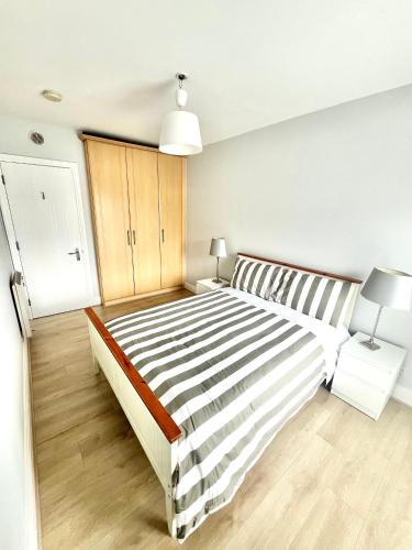Dublin City Apartment - 2 bedrooms, Dublin (fotografie 9)