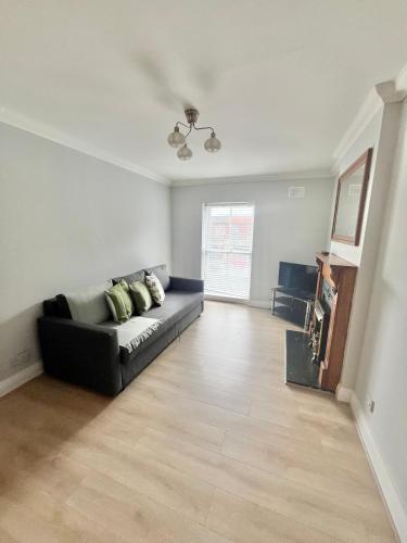 Dublin City Apartment - 2 bedrooms, Dublin (fotografie 10)