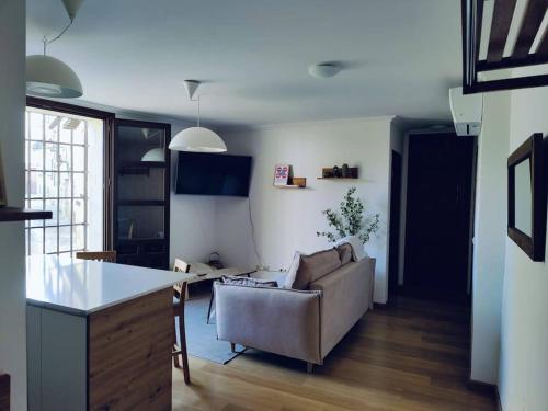 Apartamento Palacio de los Burgo in Pastrana