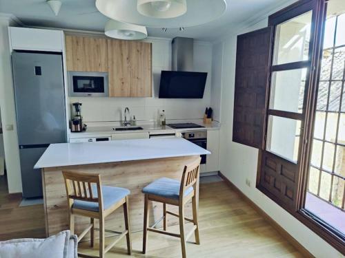 Apartamento Palacio de los Burgo in Pastrana