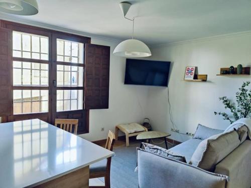 Apartamento Palacio de los Burgo in Pastrana