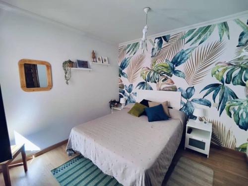 Apartamento Palacio de los Burgo in Pastrana
