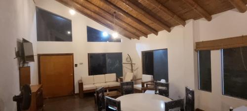 La Marujita villa de campo in Pedro Vicente Maldonado