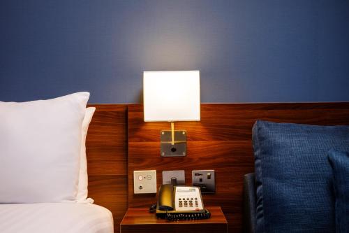 Holiday Inn Express London - ExCel an IHG Hotel - image 7