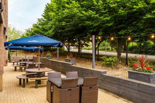 Holiday Inn Express London - ExCel an IHG Hotel - image 8