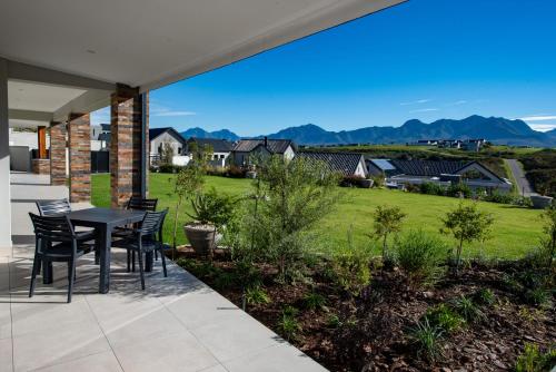 The Peaks - Kingswood Golf Estate, George (fotografie 8)
