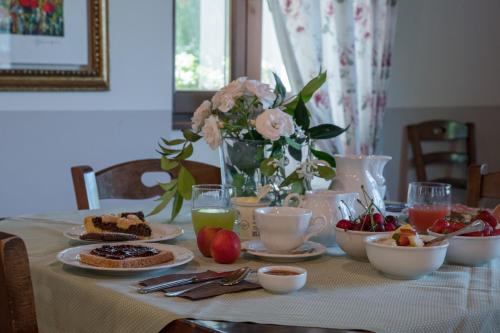 Agriturismo Corte Morandini 5
