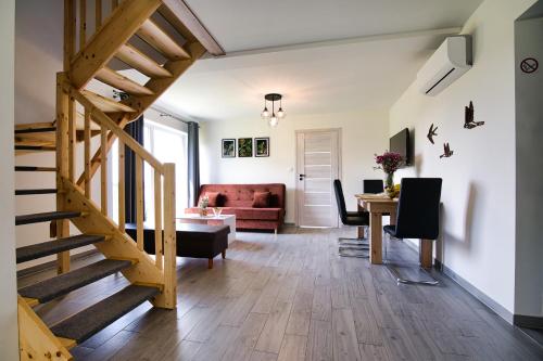 HOUSE OF ENERGY Zator Przeciszów HOUSE OF ENERGY Zator Przeciszów