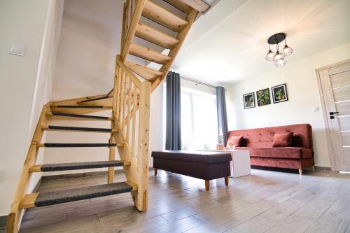 HOUSE OF ENERGY Zator Przeciszów HOUSE OF ENERGY Zator Przeciszów