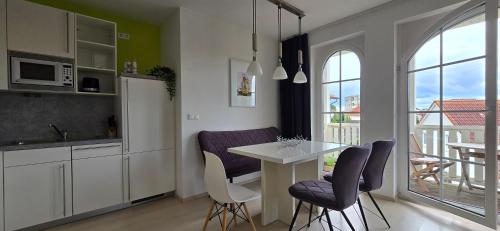 Ferienwohnung KK21 in Graal-Müritz, Deutschland