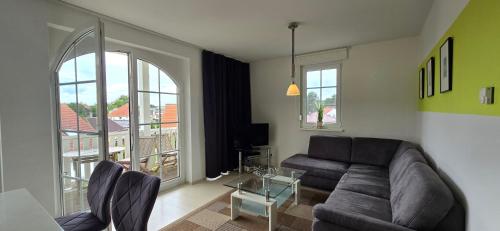 Ferienwohnung KK21 in Graal-Müritz, Deutschland