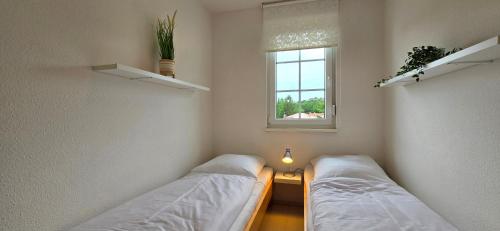 Ferienwohnung KK21 in Graal-Müritz, Deutschland