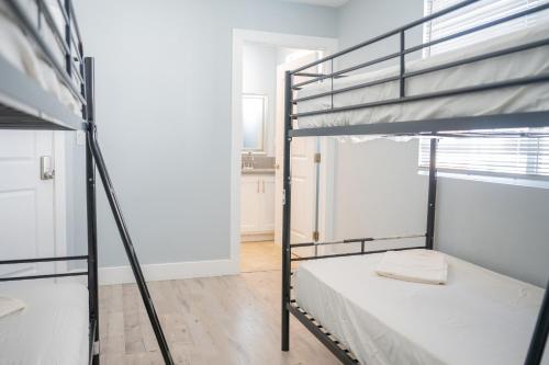 CCP LA Hostel in Los Angeles, USA