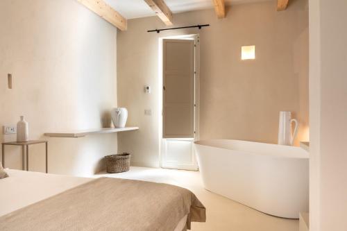 Palazzo Gasparino Suites - Dimore d'incanto in 莫諾波利市中心
