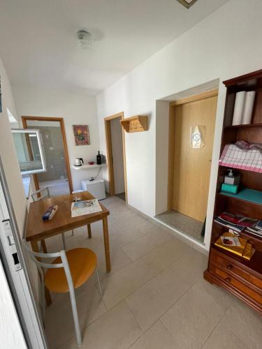 Ca da la nona in Cavigliano