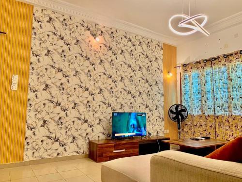 Appartement Jito in Cotonou