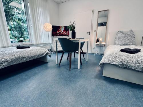Apartment FLIXI II Zentral & Kompakt in Nordhorn, Deutschland