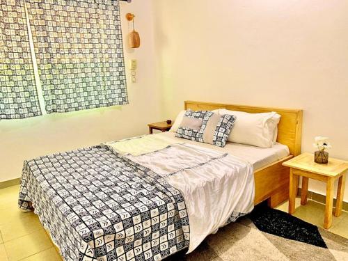 Appartement Jito in Cotonou