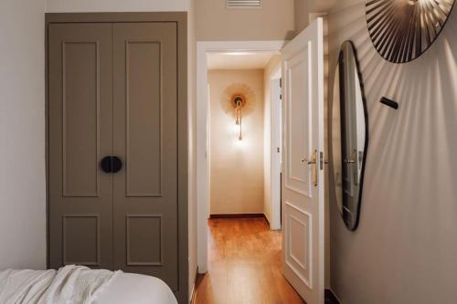 Zamba - 2 bedroom in Passeig de Gracia