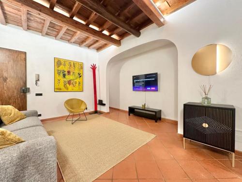 GOLDEN LUXE - Cappelle Medicee 2 private suites, Firenze