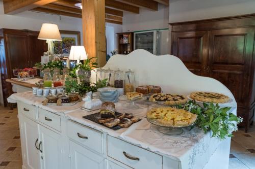 Agriturismo Corte Morandini 2
