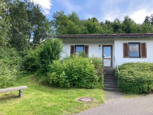 Ferienhaus Brandt im Ferienpark Falkenstein in Falkenstein, Deutschland