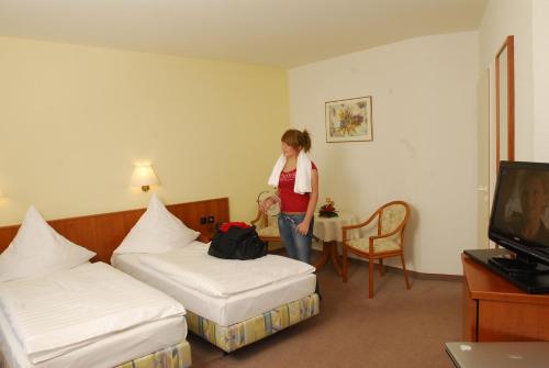 Hotel Pesterwitzer Siegel - image 3