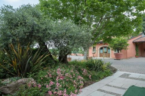 Agriturismo Corte Morandini 4