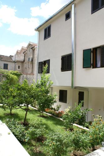 Apartments Radulovic - main image