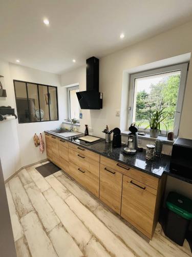 บริการและสิ่งอำนวยความสะดวก, Chambres d'hôtes Les Vernayes (Chambres d'hotes Les Vernayes) in ทิซี-เล-บูร์ฌ