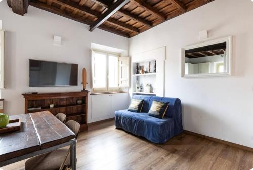 Colosseo Luxury Suite, Rome (photo 5)