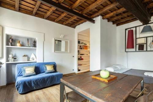Colosseo Luxury Suite, Rome (photo 6)