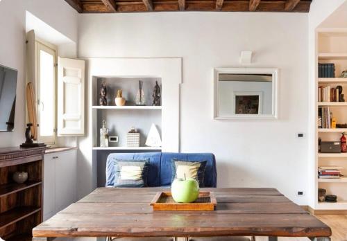 Colosseo Luxury Suite, Rome (photo 9)