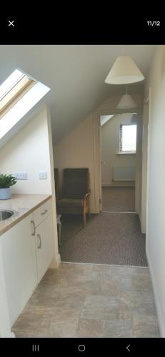 Two bedroom apartment Ennistymon Lahinch in Еністімон