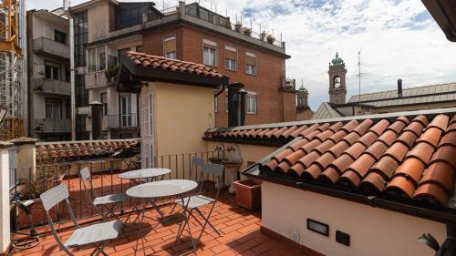 Italianway - Fabbri 12 D, Mailand