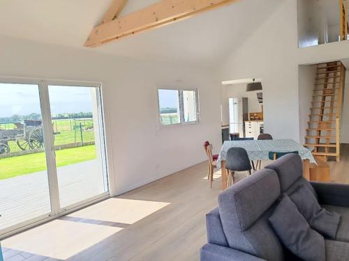 Maison avec jardin Disneyland in ฌอซซินี