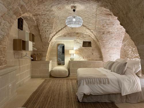 Trulli di Bacco