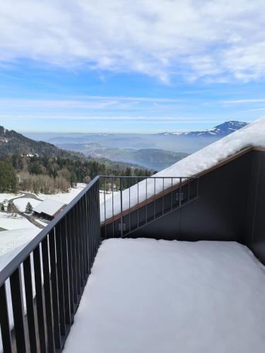 View, LABEA-Stay - idyllisch I romantisch I View I Natur in Hergiswil