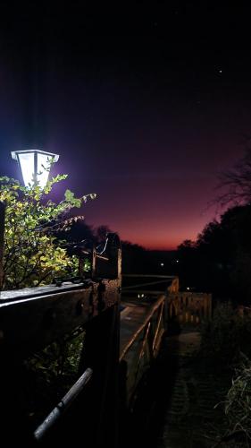 Flor de Lis Casas de Campo