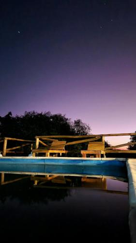 Flor de Lis Casas de Campo