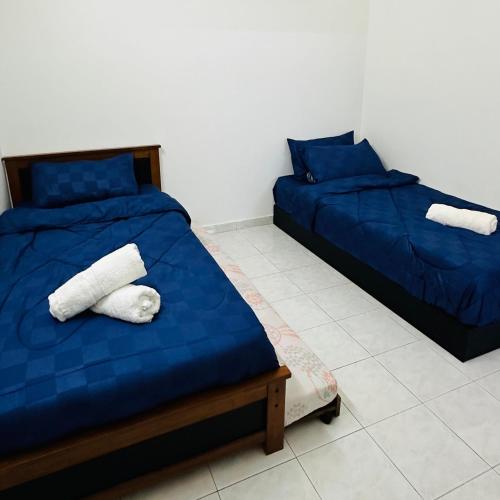 MayiiVip Homestay - Menglembu