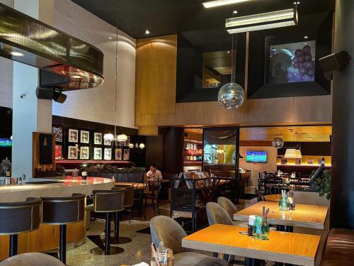 Étterem, Autentico Monterrey in San Pedro Garza García